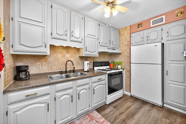 8560 Donegal Drive, Sycamore Twp, OH 45236