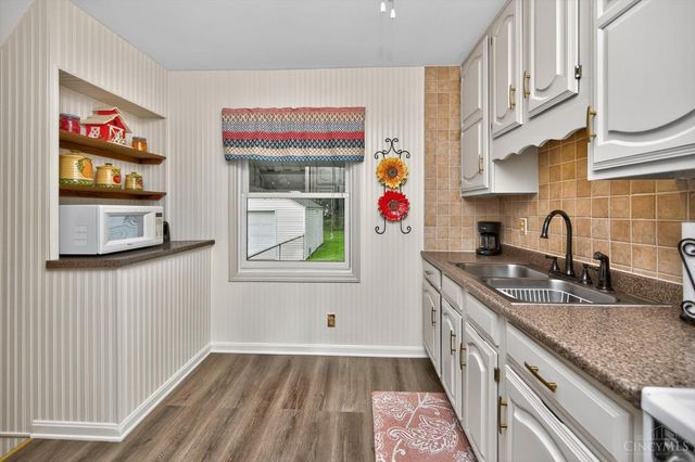 8560 Donegal Drive, Sycamore Twp, OH 45236