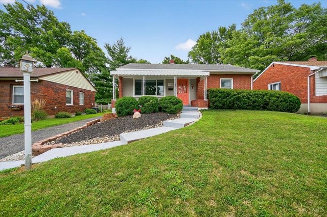 8560 Donegal Drive, Sycamore Twp, OH 45236
