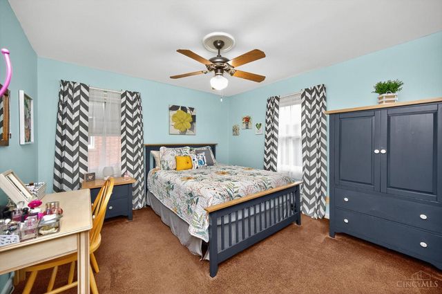8560 Donegal Drive, Sycamore Twp, OH 45236