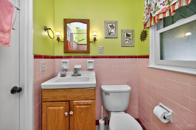 8560 Donegal Drive, Sycamore Twp, OH 45236