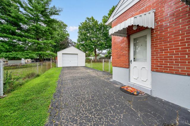 8560 Donegal Drive, Sycamore Twp, OH 45236