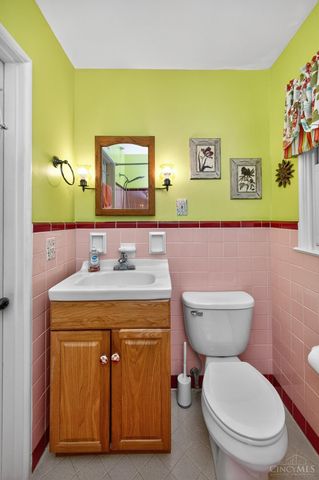8560 Donegal Drive, Sycamore Twp, OH 45236