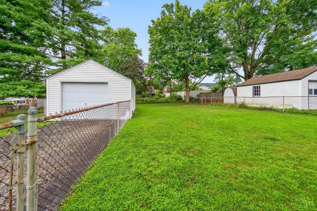 8560 Donegal Drive, Sycamore Twp, OH 45236