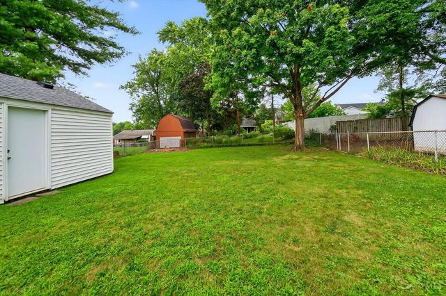 8560 Donegal Drive, Sycamore Twp, OH 45236
