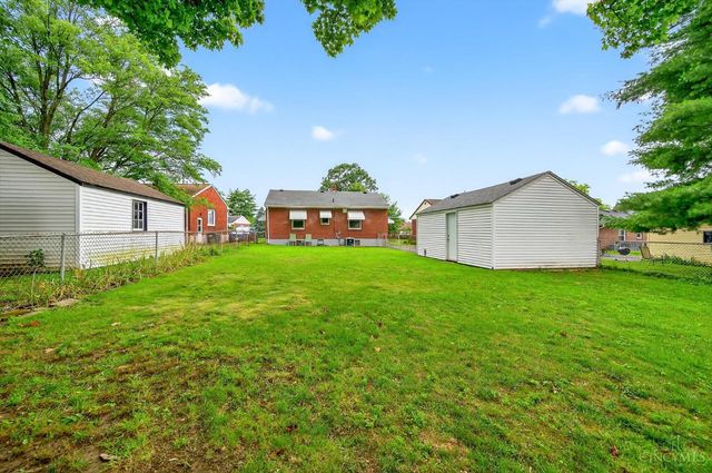 8560 Donegal Drive, Sycamore Twp, OH 45236