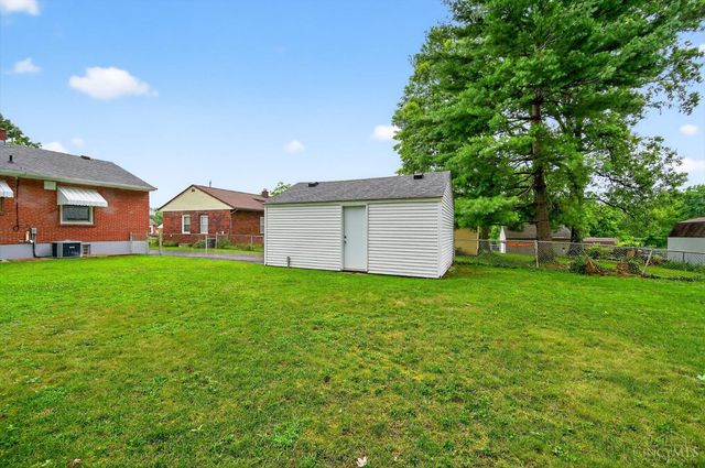 8560 Donegal Drive, Sycamore Twp, OH 45236