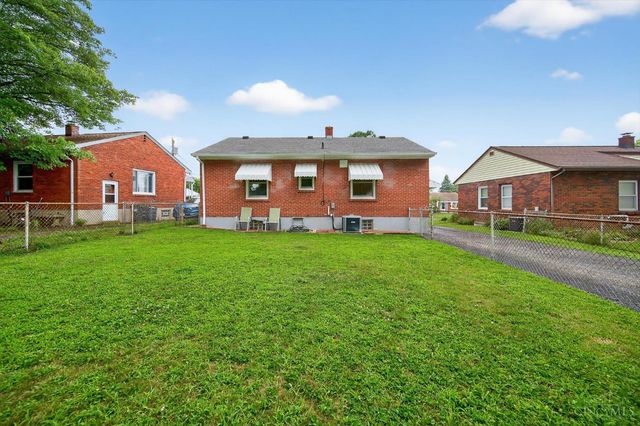 8560 Donegal Drive, Sycamore Twp, OH 45236