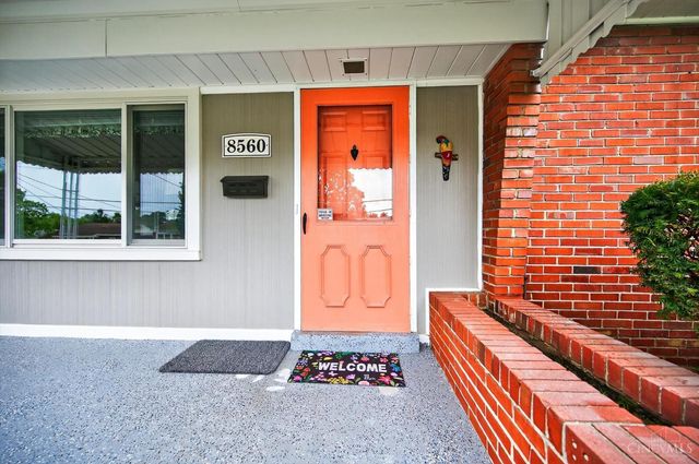 8560 Donegal Drive, Sycamore Twp, OH 45236