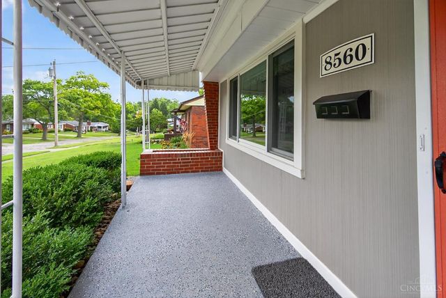 8560 Donegal Drive, Sycamore Twp, OH 45236