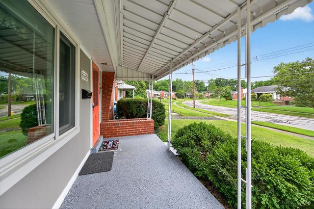8560 Donegal Drive, Sycamore Twp, OH 45236
