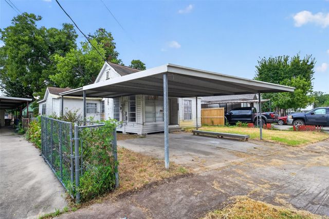 7003 Myrtle Street, Houston, TX 77087