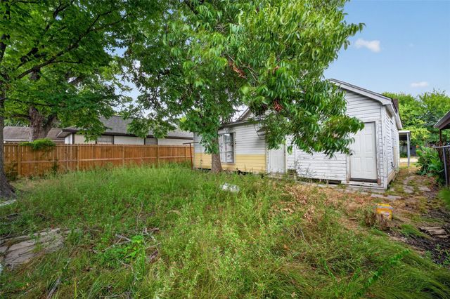 7003 Myrtle Street, Houston, TX 77087