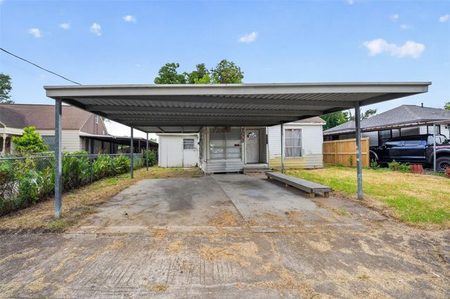 7003 Myrtle Street, Houston, TX 77087
