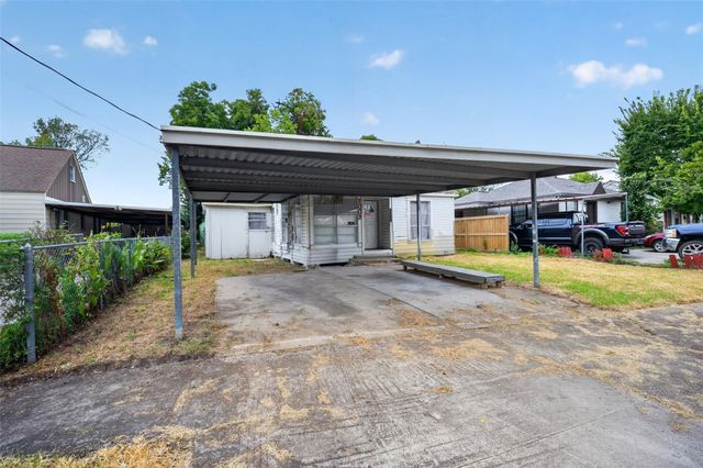 7003 Myrtle Street, Houston, TX 77087
