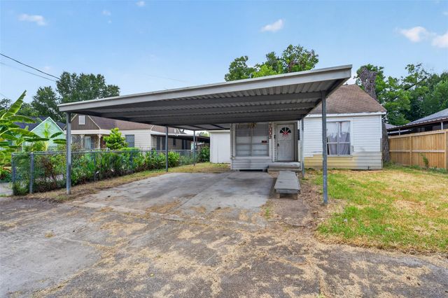 7003 Myrtle Street, Houston, TX 77087