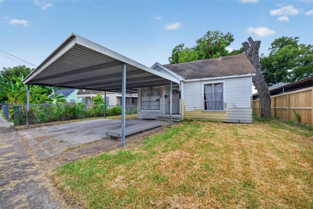 7003 Myrtle Street, Houston, TX 77087