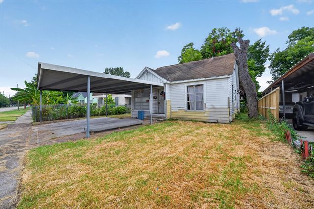 7003 Myrtle Street, Houston, TX 77087