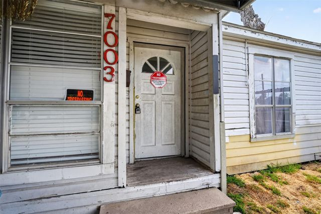 7003 Myrtle Street, Houston, TX 77087