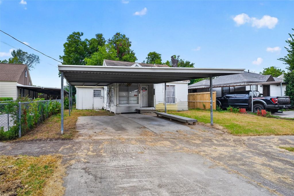 7003 Myrtle Street, Houston, TX 77087
