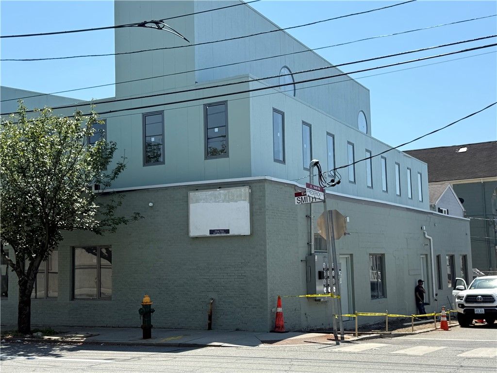536 Smith Street 108, Providence, RI 02908
