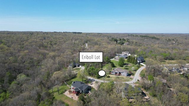 TBD Eriboll Lane, Bella Vista, AR 72715