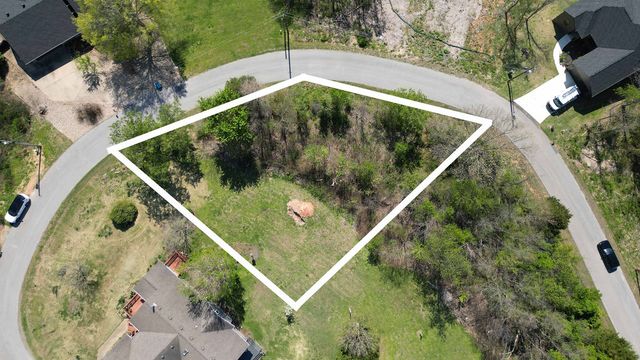 TBD Eriboll Lane, Bella Vista, AR 72715