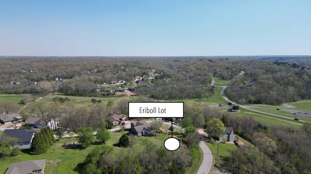 TBD Eriboll Lane, Bella Vista, AR 72715