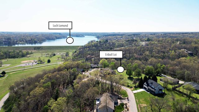 TBD Eriboll Lane, Bella Vista, AR 72715