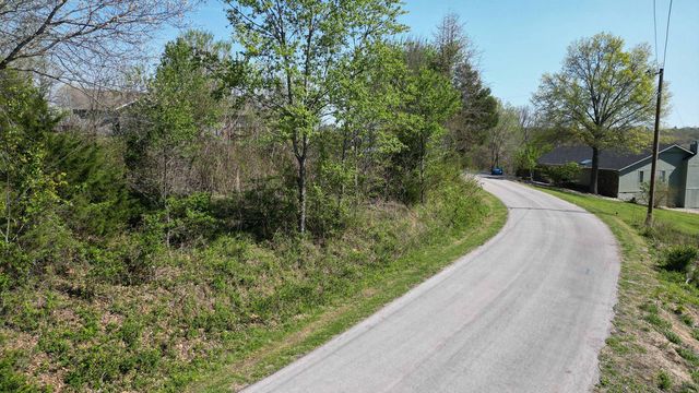 TBD Eriboll Lane, Bella Vista, AR 72715