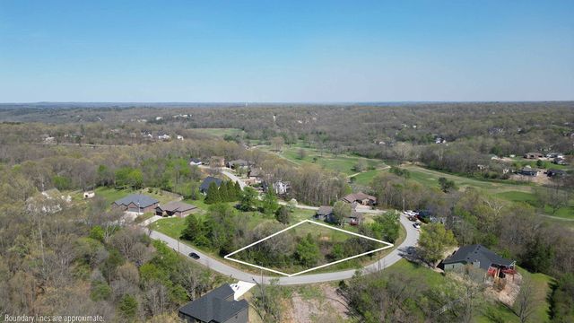 TBD Eriboll Lane, Bella Vista, AR 72715