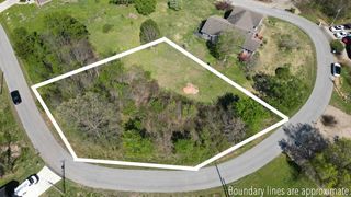TBD Eriboll Lane, Bella Vista, AR 72715