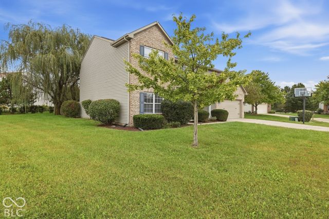4124 Eldred Court, Westfield, IN 46062