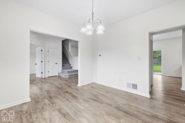 4124 Eldred Court, Westfield, IN 46062