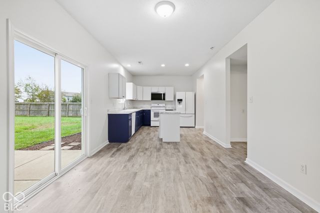 4124 Eldred Court, Westfield, IN 46062