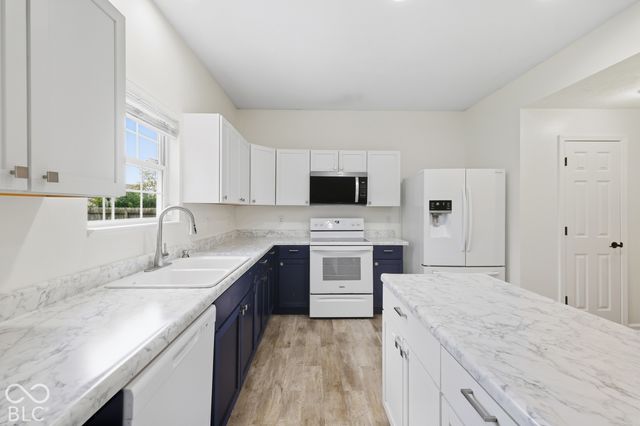4124 Eldred Court, Westfield, IN 46062