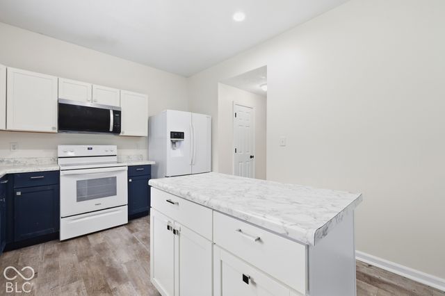 4124 Eldred Court, Westfield, IN 46062