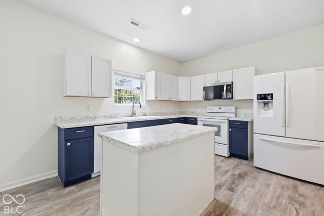4124 Eldred Court, Westfield, IN 46062