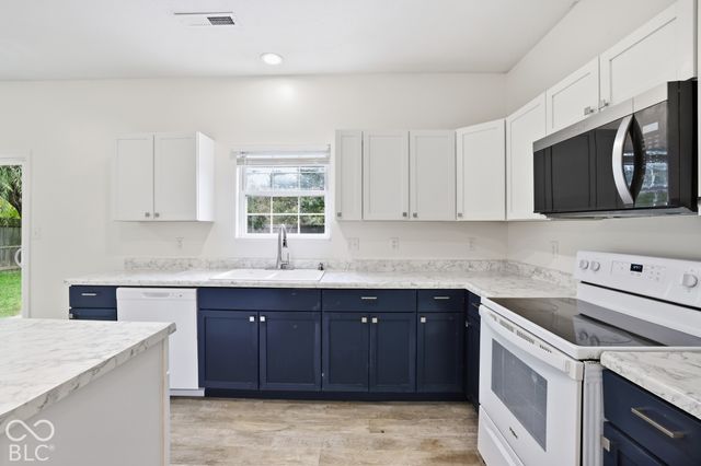 4124 Eldred Court, Westfield, IN 46062