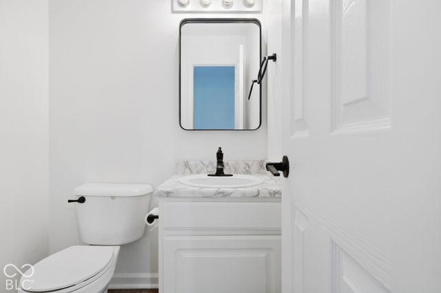 4124 Eldred Court, Westfield, IN 46062
