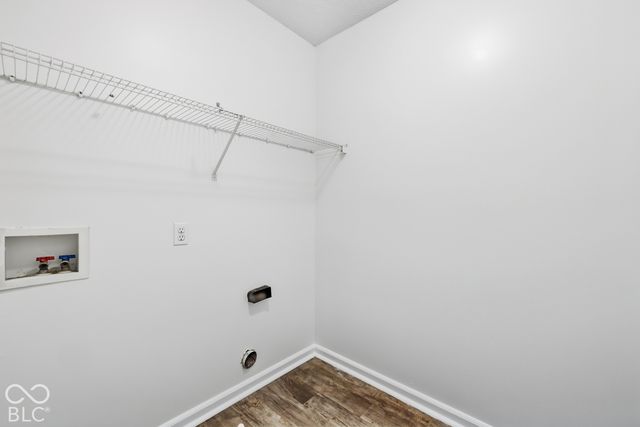 4124 Eldred Court, Westfield, IN 46062