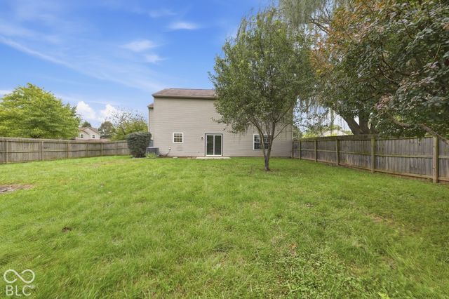4124 Eldred Court, Westfield, IN 46062