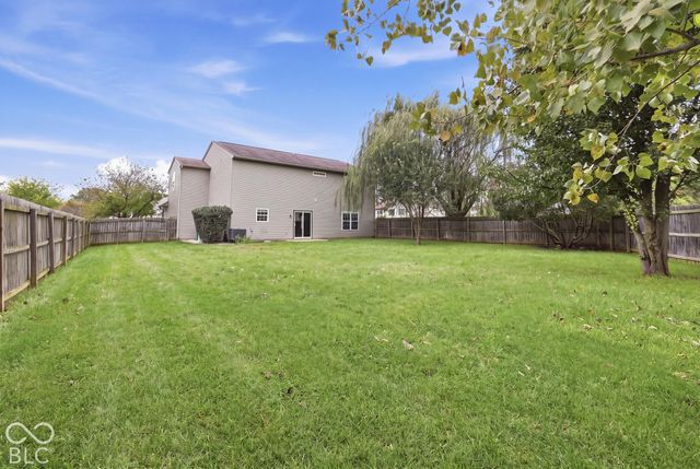 4124 Eldred Court, Westfield, IN 46062