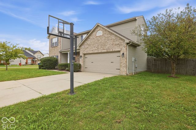 4124 Eldred Court, Westfield, IN 46062