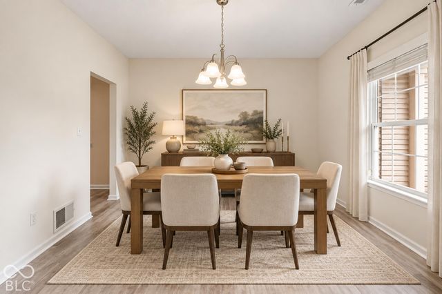4124 Eldred Court, Westfield, IN 46062