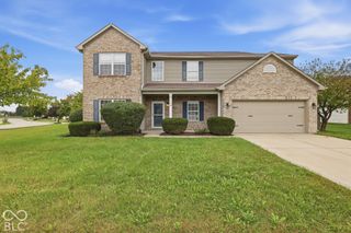 4124 Eldred Court, Westfield, IN 46062