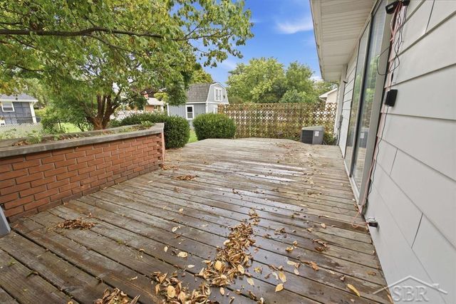 3580 Butternut Lane, Saginaw Twp, MI 48604