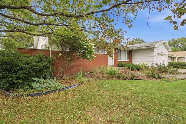 3580 Butternut Lane, Saginaw Twp, MI 48604