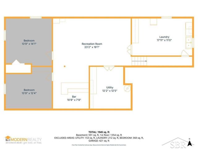 3580 Butternut Lane, Saginaw Twp, MI 48604