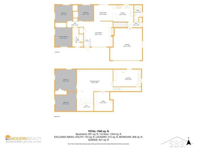 3580 Butternut Lane, Saginaw Twp, MI 48604